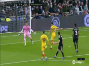 Bóng đá - Video bóng đá siêu kinh điển Real Madrid - Barcelona: Aubameyang chói sáng, hủy diệt khó tin