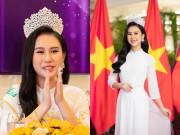 Thời trang - Nữ sinh 14 tuổi đại diện Việt Nam tham dự “Miss Teen Grand International 2022”