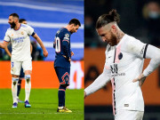 Bóng đá - PSG thua sốc ở Ligue 1, vẫn quyết tâm ngăn Messi - Ramos làm điều này