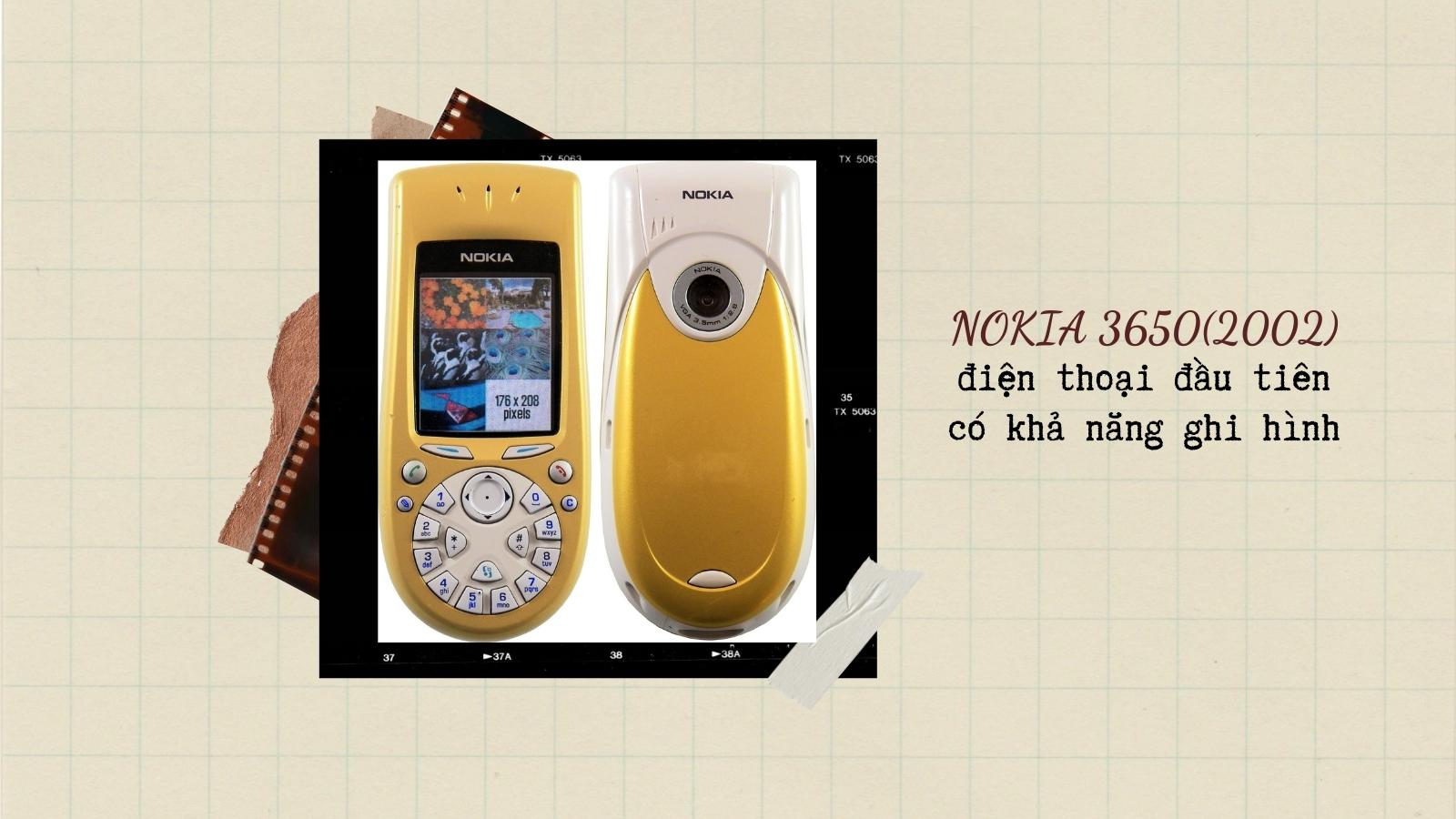 Sự trỗi dậy và sụp đổ của &#34;đế chế&#34; NOKIA - 13