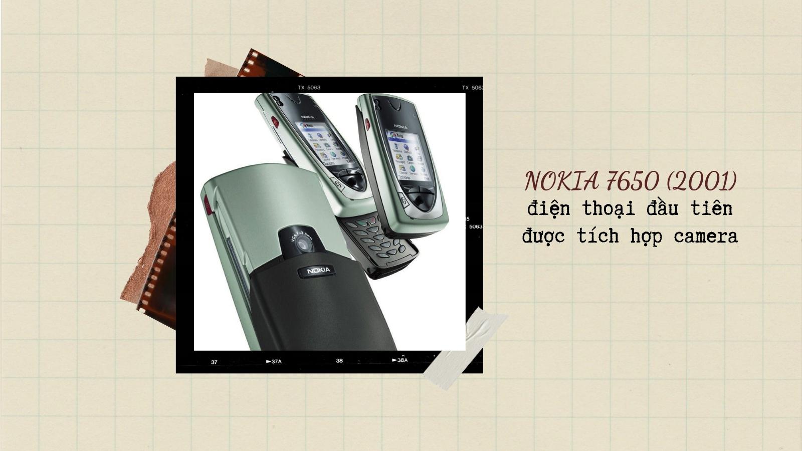 Sự trỗi dậy và sụp đổ của &#34;đế chế&#34; NOKIA - 11