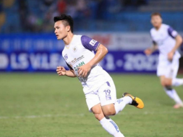 Muốn Quang Hải ”quay xe”, Hà Nội FC phải đồng ý điều khoản đặc biệt