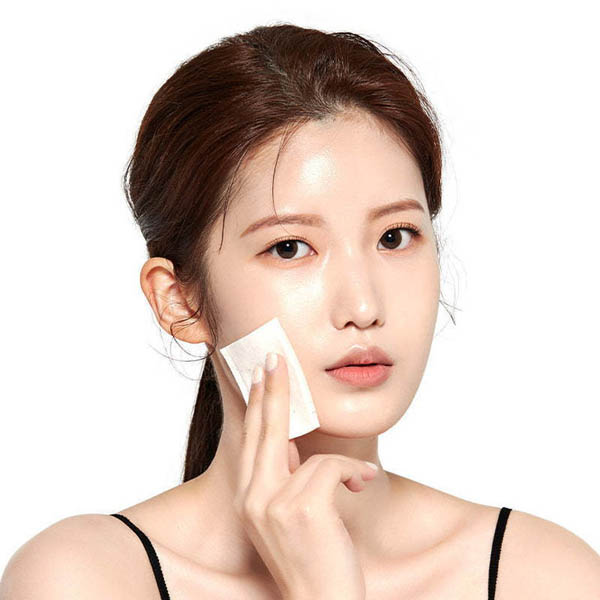 Khi bị mụn có nên dùng nước muối sinh lý vệ sinh da hằng ngày? - 3