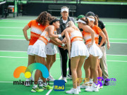 Thể thao - Lịch thi đấu tennis đơn nữ giải Miami Open 2022