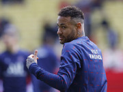 Bóng đá - Neymar nổi loạn: Say rượu không thèm tập luyện, sếp lớn PSG phản ứng sốc