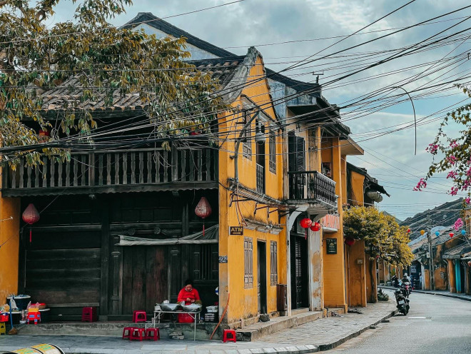 Hội An vào mùa đẹp nhất, bỏ túi sẵn kinh nghiệm để chờ ngày đi thôi - 6