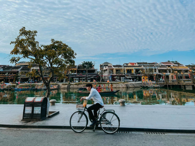 Hội An vào mùa đẹp nhất, bỏ túi sẵn kinh nghiệm để chờ ngày đi thôi - 10