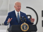 Thế giới - Ông Biden: Một trật tự thế giới mới do Mỹ lãnh đạo đang hình thành