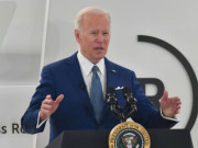 Thế giới - Nhà Trắng giải thích lý do tại sao ông Biden sẽ không đến thăm Ukraine