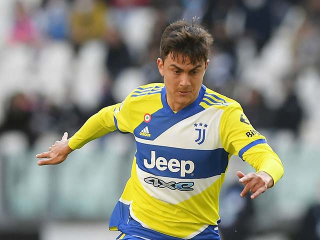 Dybala chính thức dứt áo Juventus hè này, sếp lớn hé lộ lý do bị “ra rìa”