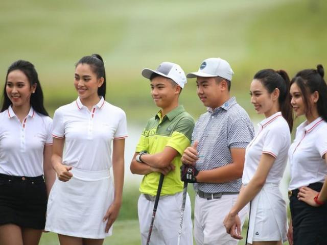 Lần đầu tiên có giải Golf quốc gia chuyên nghiệp, tranh 1,2 tỷ đồng trước SEA Games