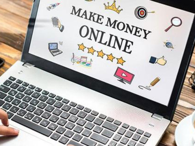 8 cách kiếm tiền online mang lại thu nhập cao mà không cần vốn