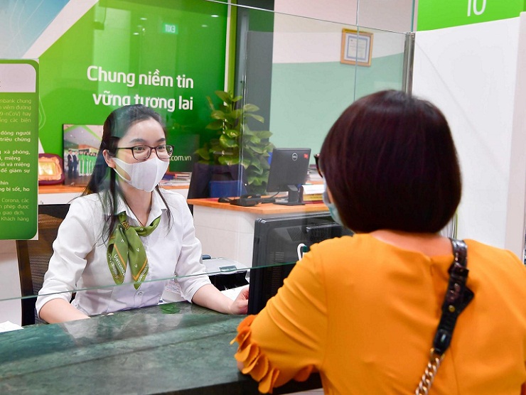 Vietcombank là một trong 3 nhà băng đang khởi kiện BSR-BF để đòi nợ&nbsp;