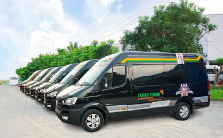 Việc bán tài sản thế chấp của Công ty Cổ phần Thương mại Logistic Trung Thành để xử lý nợ vừa được VietinBank Vân Đồn thông báo