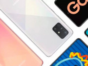 Thời trang Hi-tech - Vén màn Galaxy M53 5G ra mắt trong vài ngày tới