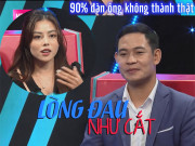 Bạn trẻ - Cuộc sống - Đi hẹn hò, gái xinh khẳng định “90% đàn ông không thành thật”