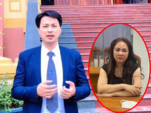 Bị khởi tố, bà Nguyễn Phương Hằng đối diện hình phạt nào?