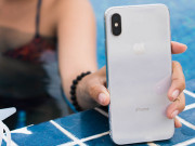 Thời trang Hi-tech - Vì sao iPhone X vẫn đáng mua hiện nay?