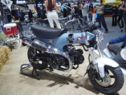 Thế giới xe - Huyền thoại Honda Dax 125 hồi sinh: Giá bán chỉ gần 60 triệu đồng