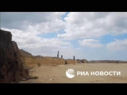 Thế giới - Video: Khoảnh khắc Nga phóng loạt tên lửa Bastion tấn công Ukraine từ Crimea