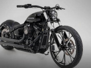 Thế giới xe - Bản độ mới của Harley-Davidson có giá ngang xế sang Porsche 718 Cayman