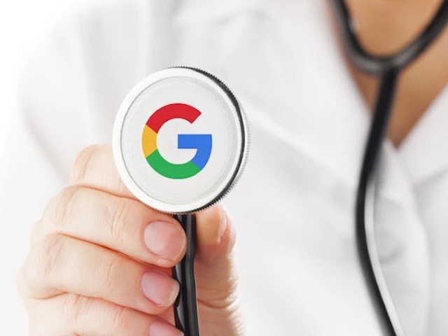 Google Health sẽ có loạt cải tiến mới giúp theo dõi thông số sức khỏe.