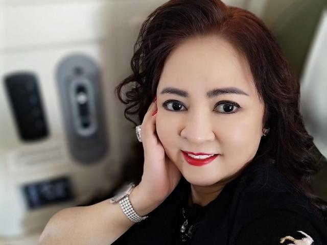 Kinh doanh - Bất ngờ về chức danh của bà Nguyễn Phương Hằng tại Đại Nam trước khi bị bắt