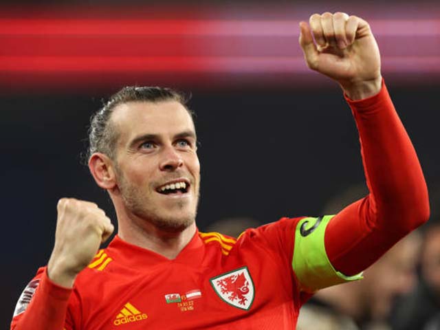 “Ký sinh trùng” Bale đáp trả lạnh lùng báo Tây Ban Nha sau cú đúp rực rỡ