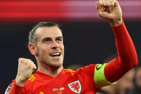 “Ký sinh trùng” Bale đáp trả lạnh lùng báo Tây Ban Nha sau cú đúp rực rỡ