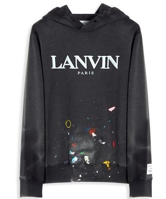 Lanvin ra mắt bộ sưu tập hợp tác mới nhất - 1