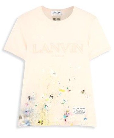 Lanvin ra mắt bộ sưu tập hợp tác mới nhất - 2