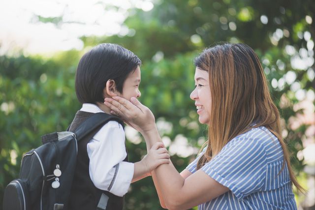 Tình yêu kiểu này khiến con cái như sống trong địa ngục, dễ nổi loạn - 4