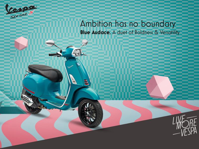 Bảng giá xe Vespa mới nhất đầy đủ phiên bản tháng 4/2022 - 10