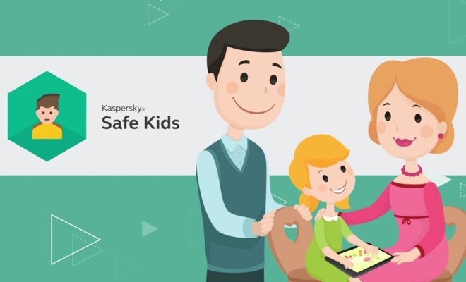 Kaspersky Safe Kids có trên&nbsp;Android, Windows và iOS.