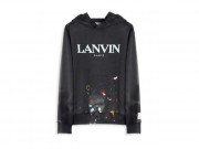 Thời trang - Lanvin ra mắt bộ sưu tập hợp tác mới nhất