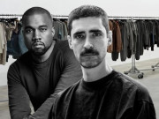 Thời trang - Nur Abbas là tân giám đốc thiết kế cho YEEZY