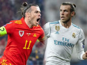 Bóng đá - Sốc: Bale nguy cơ bị Real sa thải sau khi tỏa sáng ở vòng loại World Cup