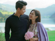 Tiết lộ chi tiết đám cưới cặp đôi Hyun Bin và Son Ye-jin