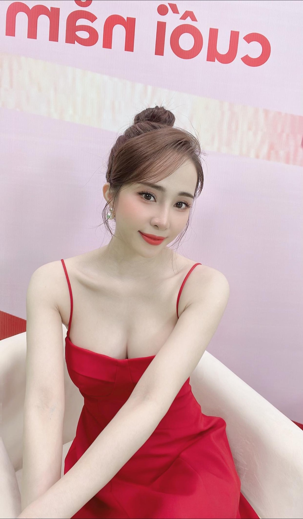 &#34;Cá sấu chúa&#34; Quỳnh Nga khoe body đẹp miễn chê - 7