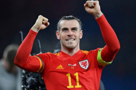 Bale tiếp tục công kích báo Tây Ban Nha, gây sức ép với Real Madrid