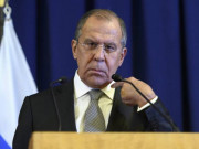 Thế giới - Ngoại trưởng Sergey Lavrov: Phương Tây “tuyên chiến tổng lực” với Nga