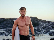 Làm đẹp - “Thần Sấm” Chris Hemsworth lấy lại body &quot;nét căng&quot; để đóng phim