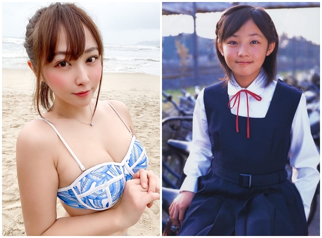 Tenka Hashimoto sinh ra ở Bắc Kinh, Trung Quốc. Tuy nhiên, cô lớn lên ở Ashikaga, Nhật Bản. Từ năm 2001, cô bé lai hai dòng máu Nhật Bản - Trung Quốc đã được mời làm mẫu ảnh, tham gia các chương trình truyền hình. Sự nổi tiếng đến nhanh giúp cô bé học tiểu học được tham gia nhiều phim truyền hình, điện ảnh và xuất hiện trên sân khấu kịch. Hiện tại, ở tuổi 28, bông hồng lai theo đuổi phong cách sexy, quyến rũ. 
