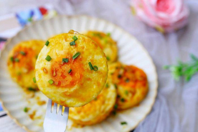 Trứng chiên sốt chua ngọt ngon mà mất cơm - 5