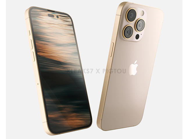 Apple ”phù phép” chip và nâng giá cho iPhone 14 Series như thế nào?