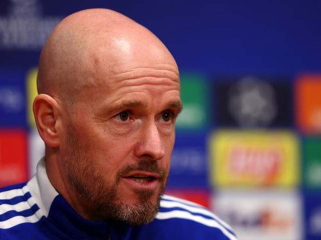 HLV Ten Hag ủ mưu loại bỏ Maguire khỏi MU, thay thế bằng SAO Barca