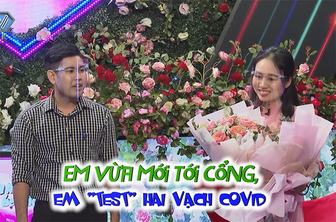 Chàng trai hai lần đi hẹn hò vì lý do “hai vạch” quyết mang dâu về cho mẹ - 6