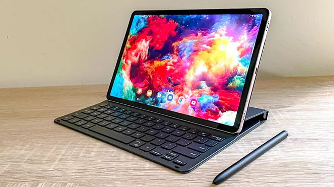 Galaxy Tab S8.