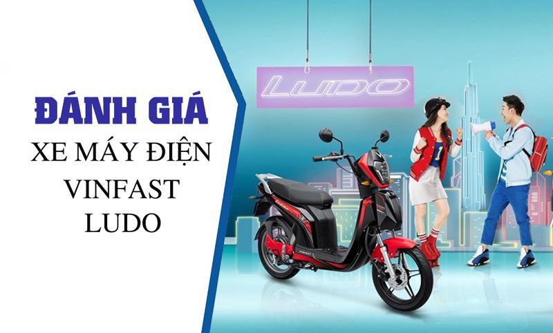 Giá xe máy điện Vinfast các phiên bản mới nhất 2022 - 4