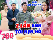 Bạn trẻ - Cuộc sống - Chàng trai hai lần đi hẹn hò vì lý do “hai vạch” quyết mang dâu về cho mẹ